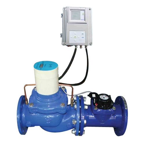 山东云鼎体育·(YD SPORTS)官方网站浅析智能水表冬日防护要点