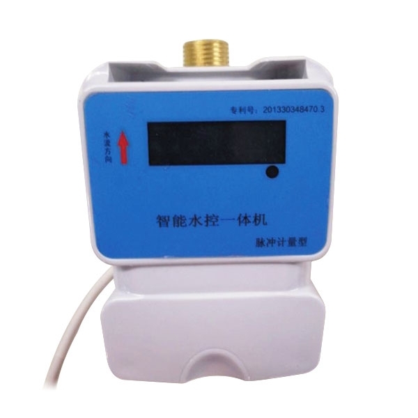 如何解决多用户电表难题